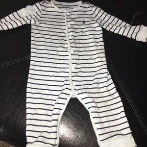 Polo Ralph Lauren Onesie
